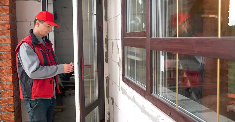 Comprehensive Commercial Door Repair Services in Golden Gate, FL