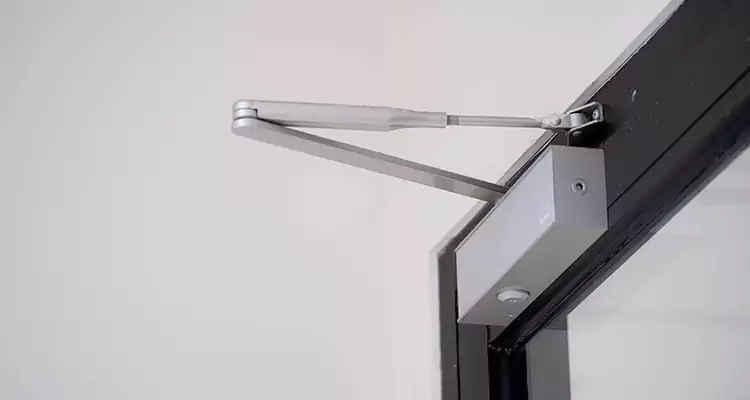 Screen Door Closer Installation in Golden Gate, FL