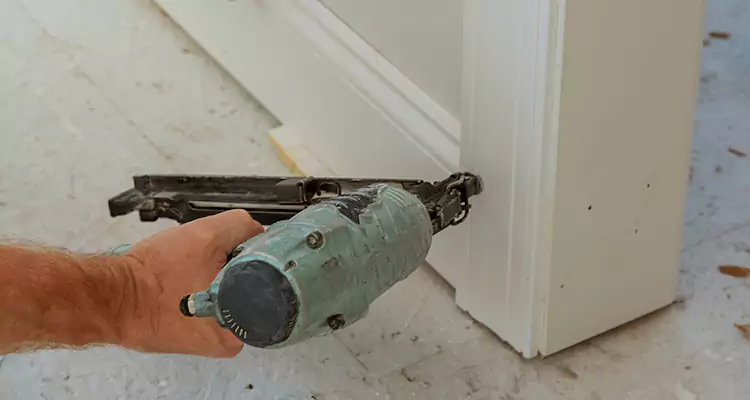 Patio Door Fix in Golden Gate, FL