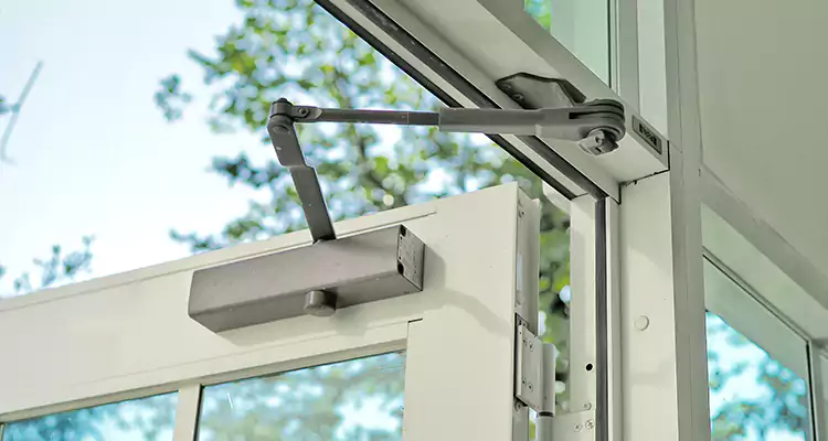 Automatic Door Opener Installation in Golden Gate, FL