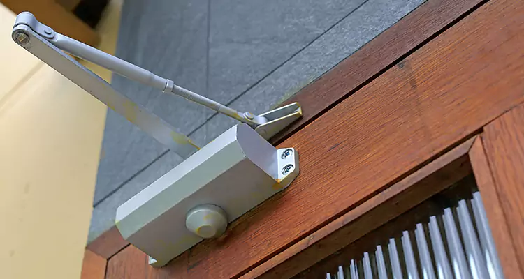 Automatic Door Opener Repair in Golden Gate, FL