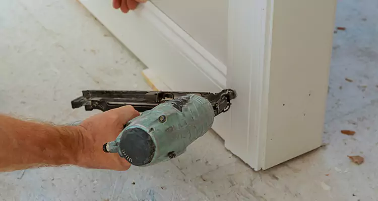 Fix Garage Door Panel in Golden Gate, FL