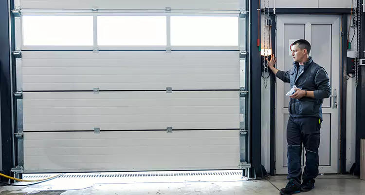 Our Garage Door Repair Services in Golden Gate, FL