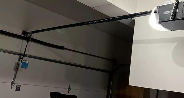Garage Door Opener Sensor Replacement in Golden Gate, FL