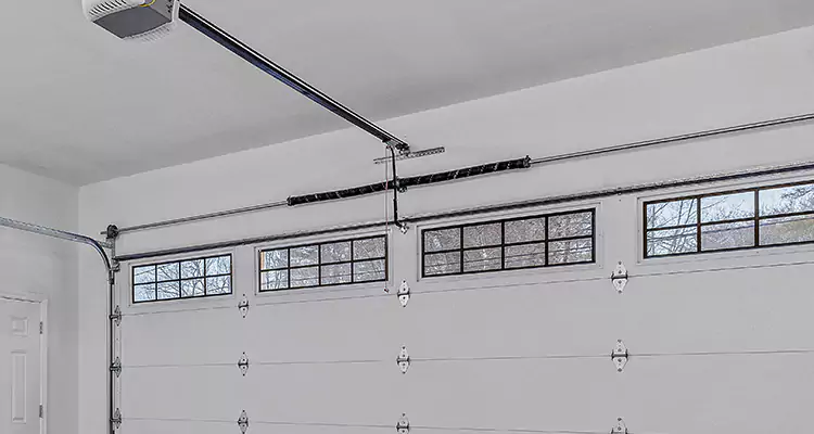 Garage Door Torsion Spring Repair in Golden Gate, FL