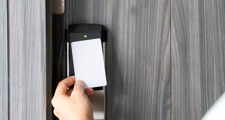 Hotel Swipe Card Door Locks Repair in Golden Gate, FL