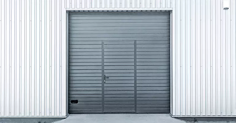 Trusted Industrial Overhead Door Repair in Golden Gate, FL