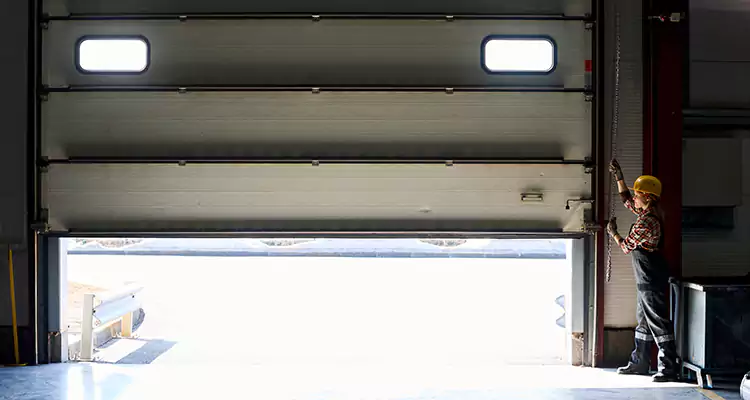 Industrial Roll Up Door Repair Services in Golden Gate, FL