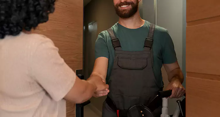 Repair Rfid Keycard Reader For Motels in Golden Gate, FL