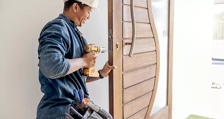 Our Patio Sliding Door Lock Repair Services in Golden Gate, FL