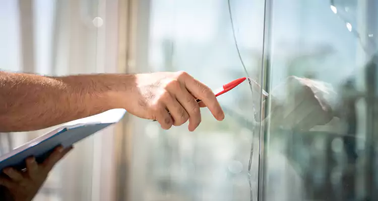 Sliding Glass Patio Door Repair in Golden Gate, FL