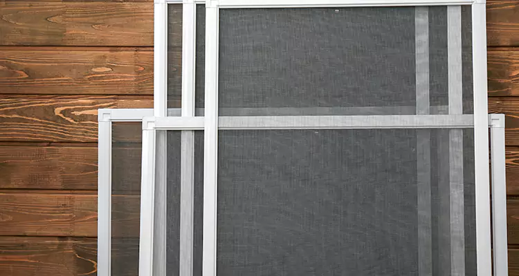 Patio Door Window Frame Repair in Golden Gate, FL
