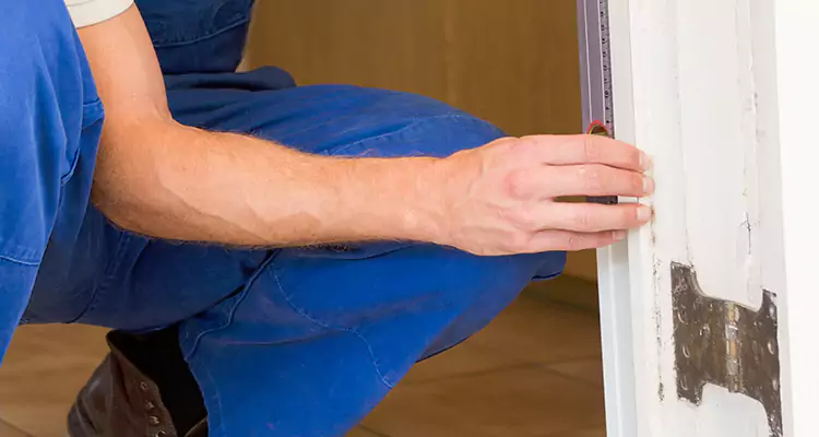 Antique Pocket Door Rollers Repair in Golden Gate, FL