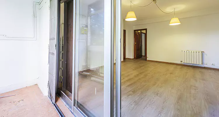 Security Screen Doors Repair in Golden Gate, FL