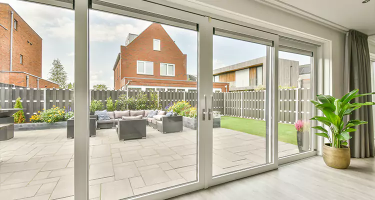Why Choose Our Sliding Door Expert in Golden Gate, FL