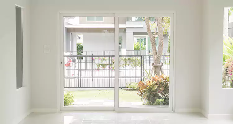 Sliding Panels For Patio Doors in Golden Gate, FL
