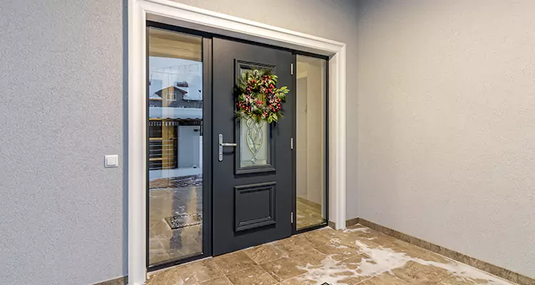Fast Sliding Porch Door Repair in Golden Gate, FL
