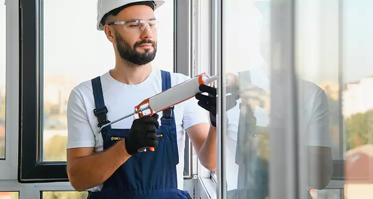 Window Frame Repair in Golden Gate, FL