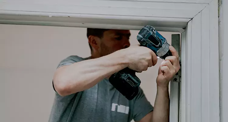 Wood Door Repair Near Me in Golden Gate, FL