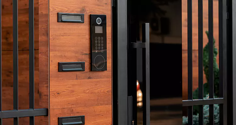 Automatic Door Maintenance in Golden Gate, FL