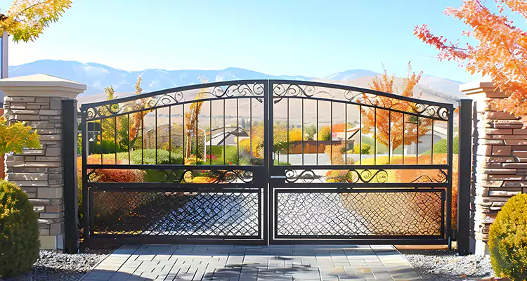 Automatic Gate Repair Cost in Golden Gate, FL