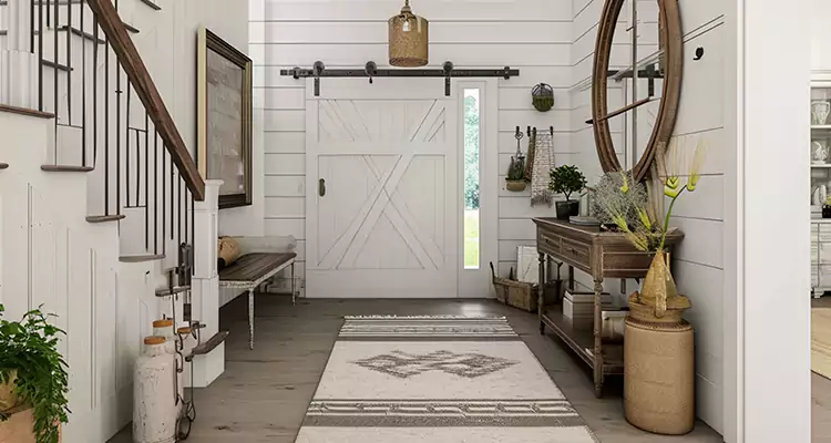 Interior Barn Doors Repair in Golden Gate, FL