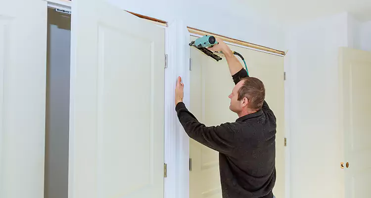 Top Rated Door Fixing ServiceFixing Garage Door Track in Golden Gate, FL