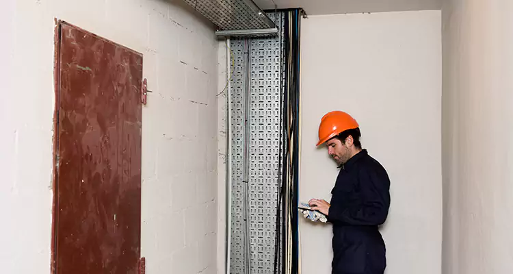 Metal Door Jamb Repair in Golden Gate, FL