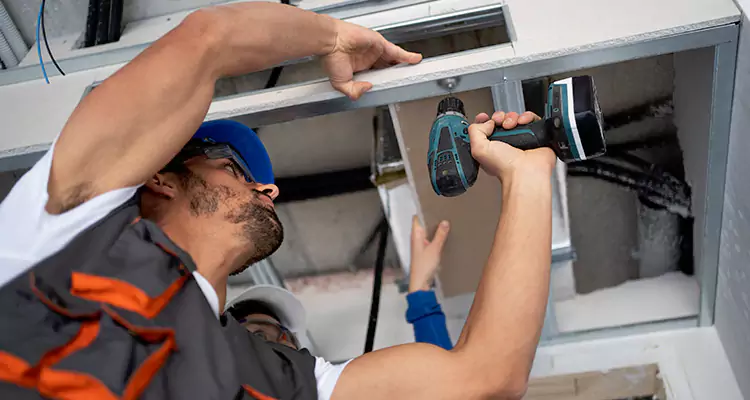 Emergency Overhead Door Repair in Golden Gate, FL