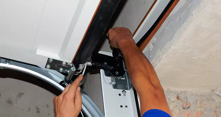 Weatherproof Door Seal Replacement in Golden Gate, FL
