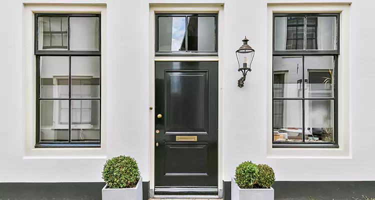 Modern French Doors Repair in Golden Gate, FL