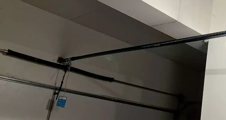 Garage Door Spring Removal in Golden Gate, FL