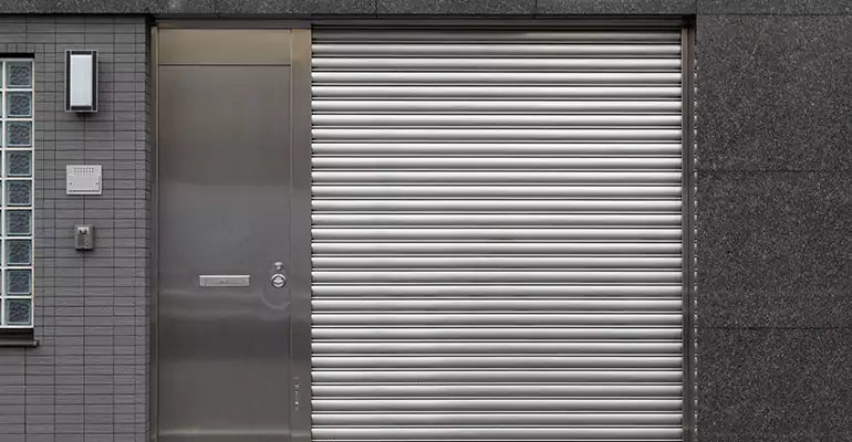 Industrial Roller Door Repair Service in Golden Gate, FL