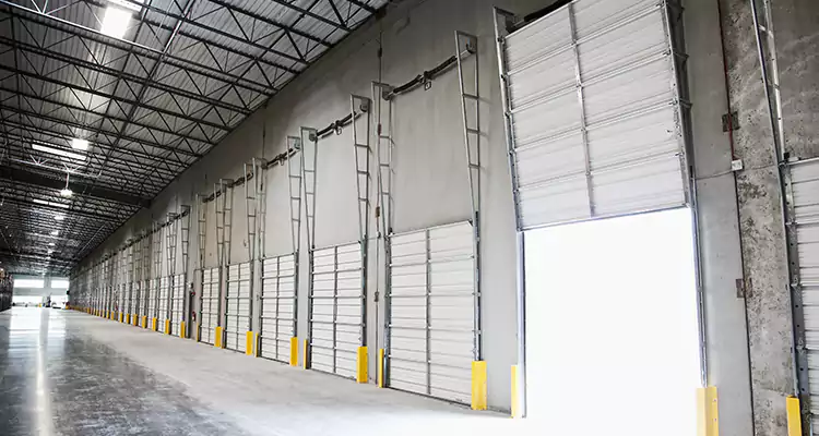 Industrial Roller Door Repair Prices in Golden Gate, FL