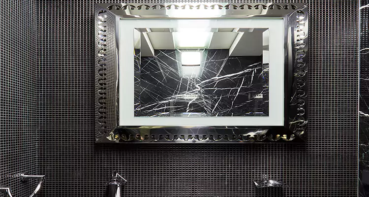 One Way Glass Repair in Golden Gate, FL