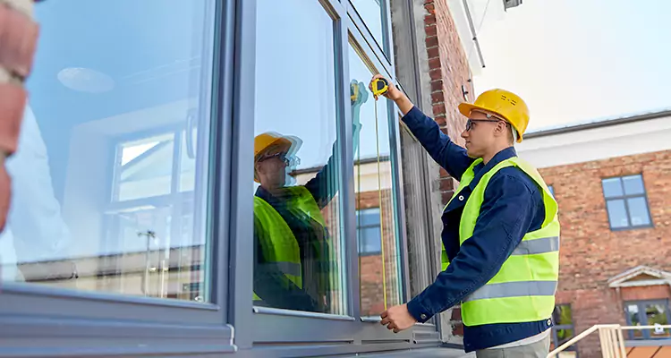 New Storm Windows Installation in Golden Gate, FL