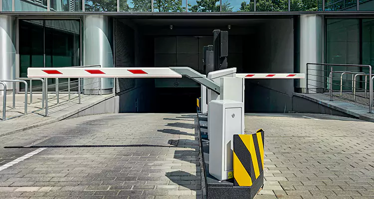 Affordable And Fast Parking Boom Gate Repair Services in Golden Gate, FL
