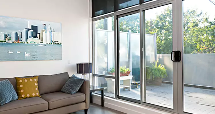 Andersen Patio Door Roller Replacement in Golden Gate, FL