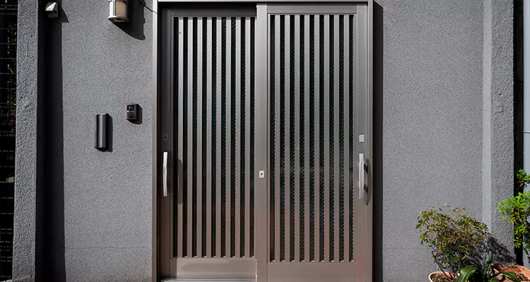 Pocket Door Track Rollers Repair in Golden Gate, FL