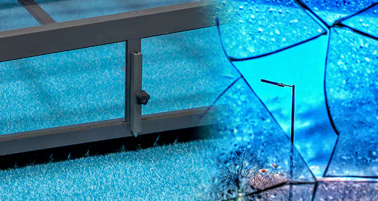 Solar Screen Repair for Pool Enclosure in Golden Gate, FL