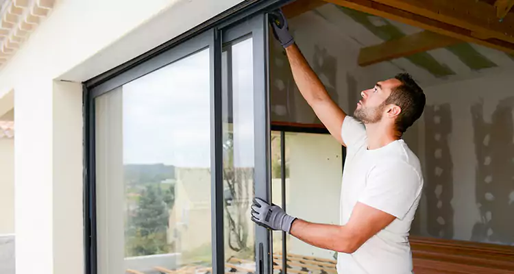Screen Door Repair Cost in Golden Gate, FL