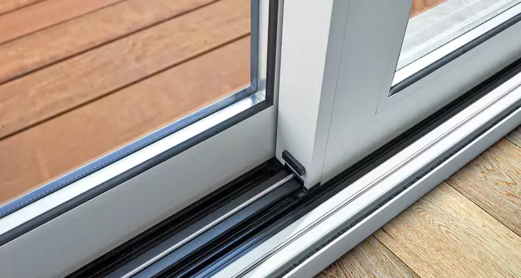 Sliding Door Track Brackets in Golden Gate, FL