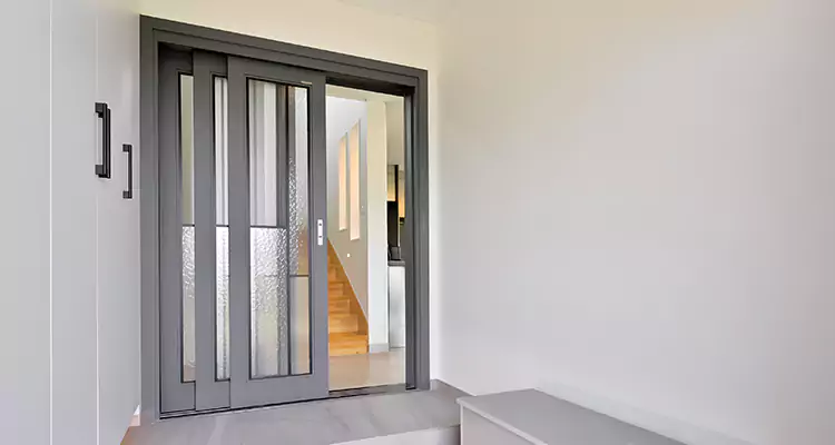 Commercial Sliding Door Contractor in Golden Gate, FL