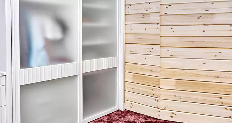 Sliding Closet Door Rollers Replacement in Golden Gate, FL