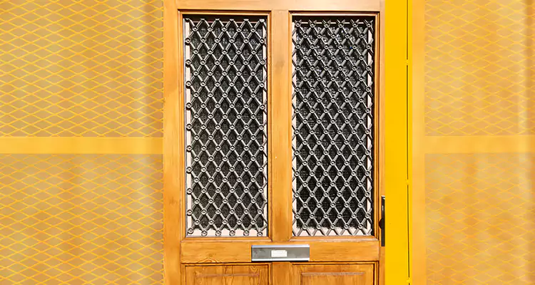 Sliding Pet Screen Door Replacement in Golden Gate, FL