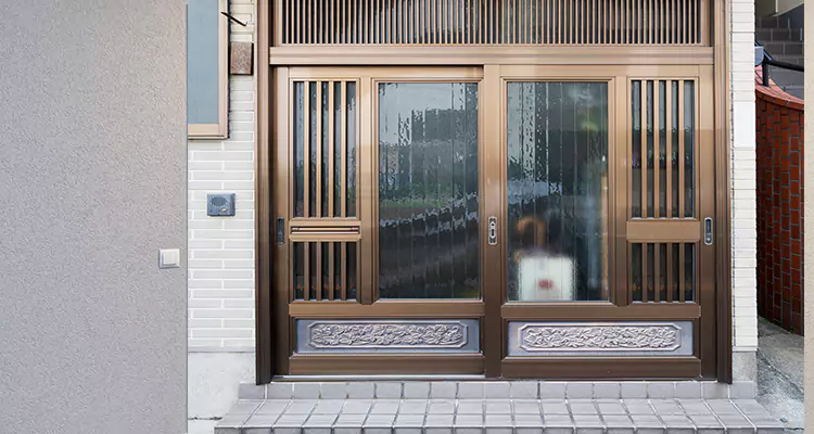 UPVC Sliding Porch Doors Repair in Golden Gate, FL