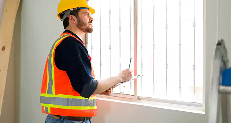 Triple Pane Windows Repair in Golden Gate, FL